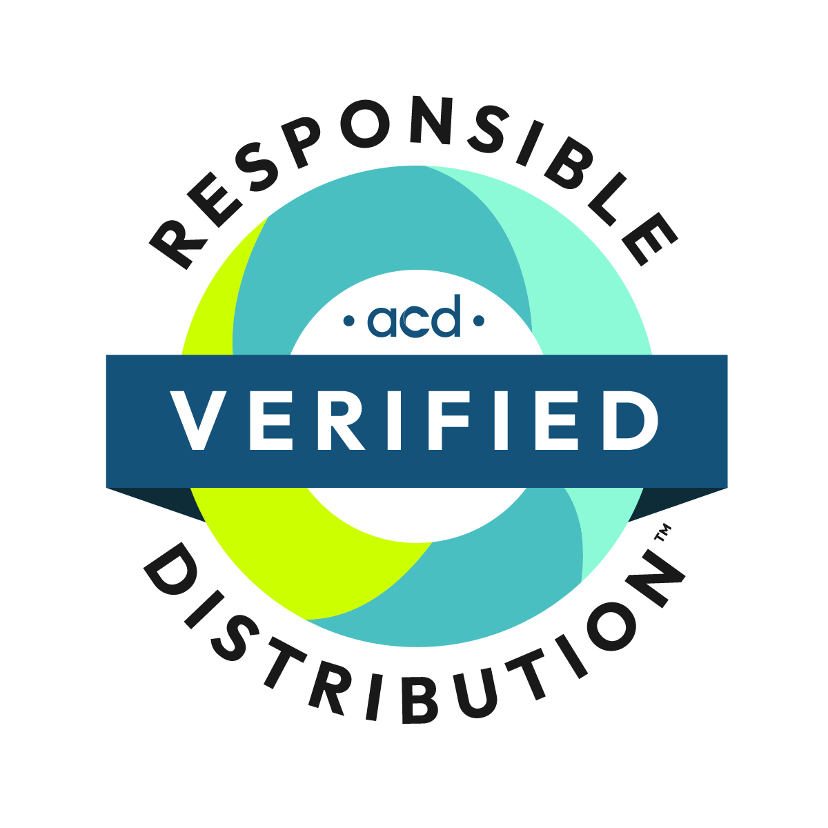 Responsible Distribution Verified